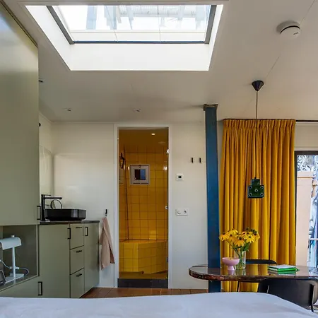Hotell De Bossche Kraan