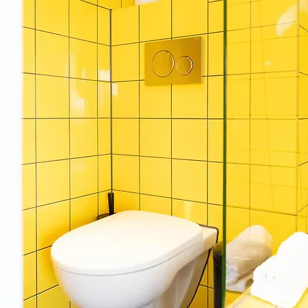 Hotell De Bossche Kraan