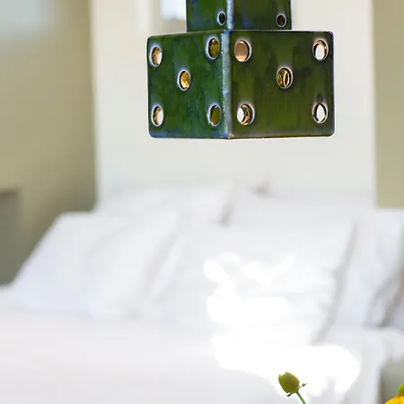 Hotell De Bossche Kraan 's-Hertogenbosch (Den Bosch)