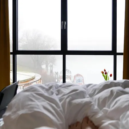 Hotell De Bossche Kraan