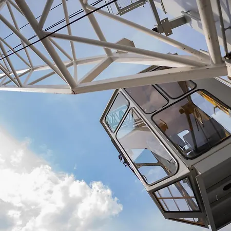 De Bossche Kraan 's-Hertogenbosch (Den Bosch)