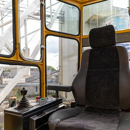 Hotel De Bossche Kraan