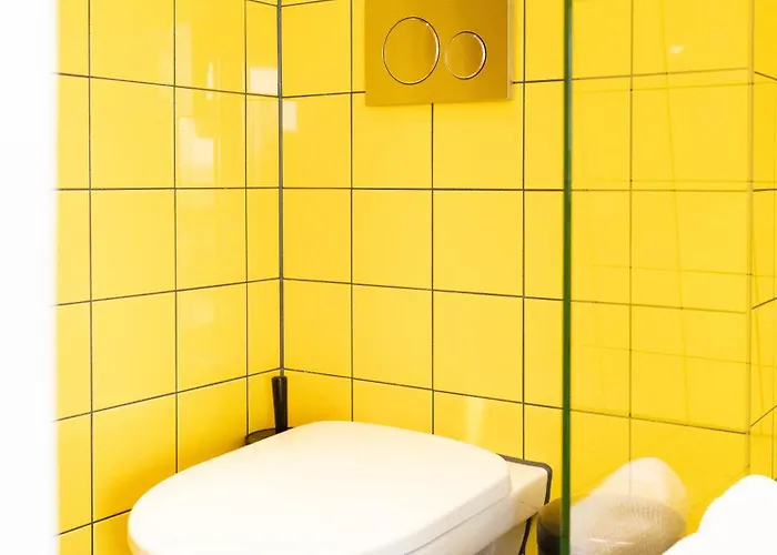 Hotel De Bossche Kraan