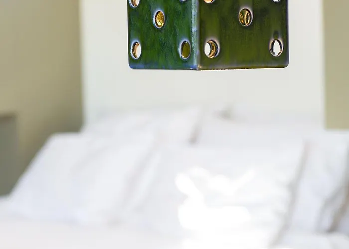 Hotel De Bossche Kraan 's-Hertogenbosch (Den Bosch)