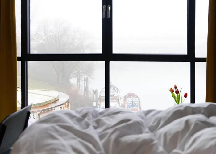 Hotel De Bossche Kraan