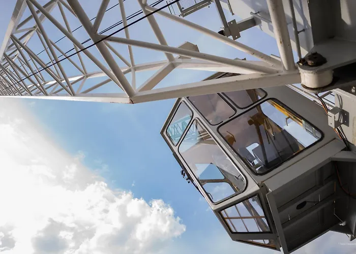 De Bossche Kraan 's-Hertogenbosch (Den Bosch)