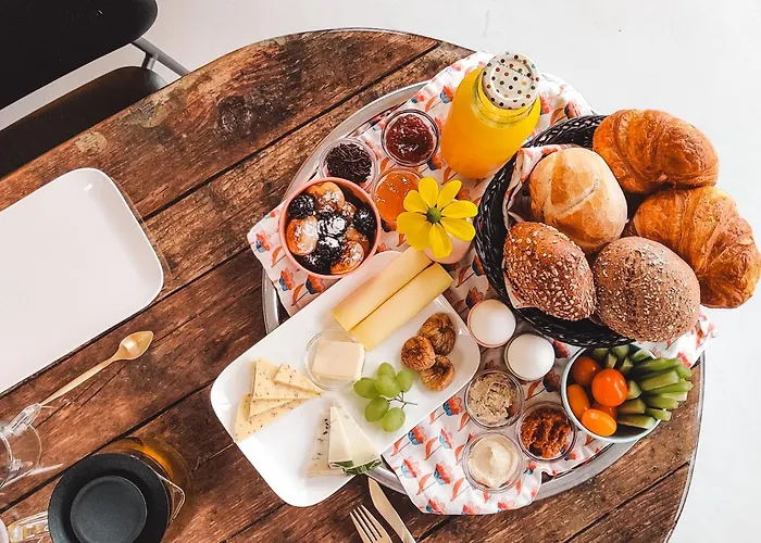 Hotel De Bossche Kraan