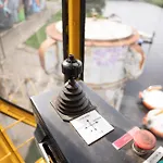 De Bossche Kraan Szálloda 's-Hertogenbosch (Den Bosch)